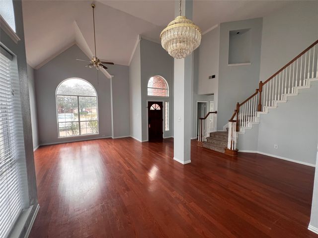 411 Chatham Street, Sunnyvale, TX 75182