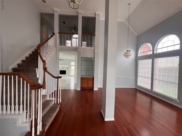 411 Chatham Street, Sunnyvale, TX 75182