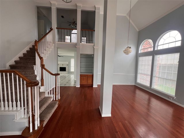 411 Chatham Street, Sunnyvale, TX 75182