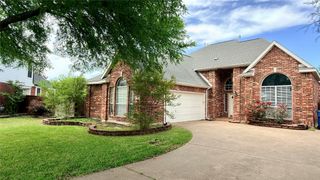 411 Chatham Street, Sunnyvale, TX 75182