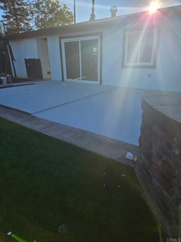 7856 Prairie Mound Way, San Diego, CA 92139