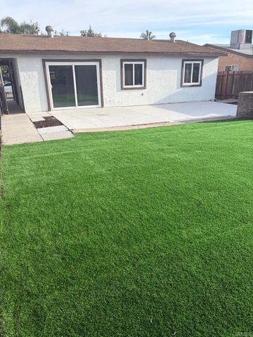 7856 Prairie Mound Way, San Diego, CA 92139