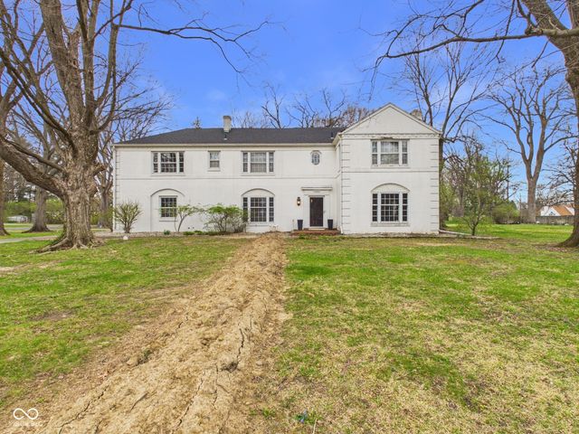 1110 Greenway Drive, Anderson, IN 46011