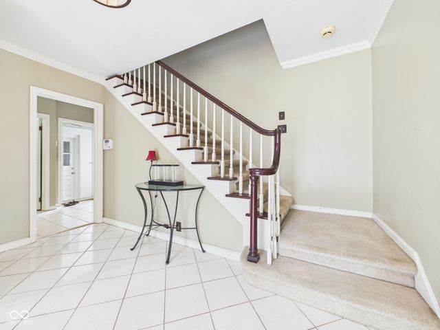 1110 Greenway Drive, Anderson, IN 46011