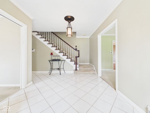 1110 Greenway Drive, Anderson, IN 46011