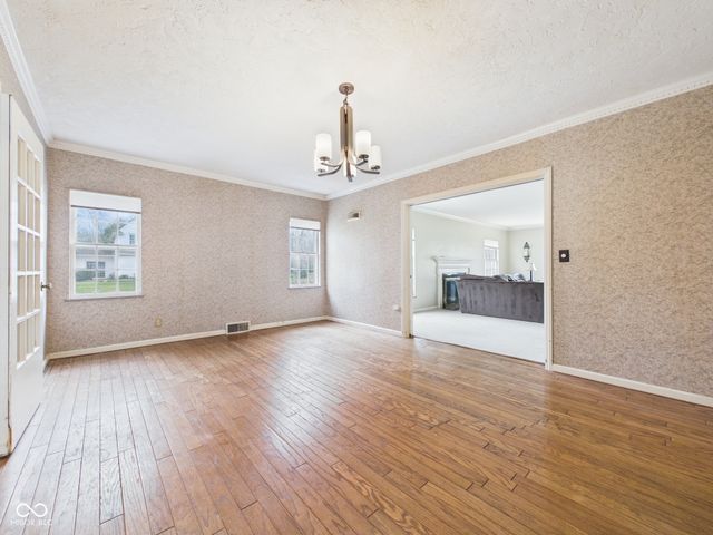 1110 Greenway Drive, Anderson, IN 46011