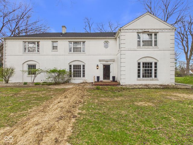 1110 Greenway Drive, Anderson, IN 46011