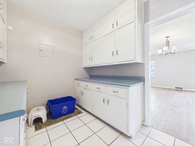 1110 Greenway Drive, Anderson, IN 46011