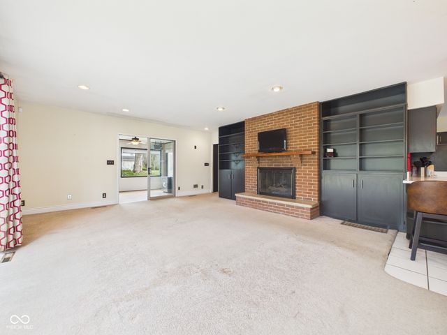 1110 Greenway Drive, Anderson, IN 46011