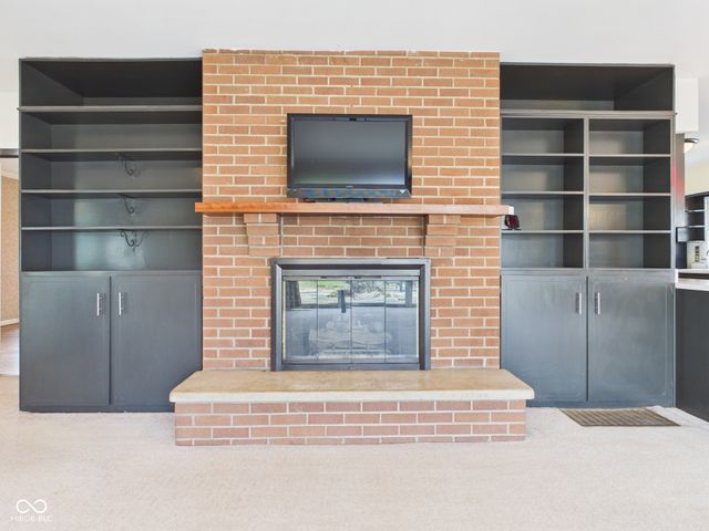 1110 Greenway Drive, Anderson, IN 46011