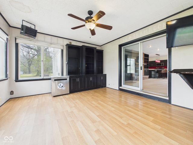 1110 Greenway Drive, Anderson, IN 46011