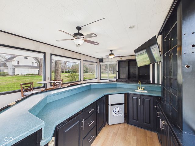 1110 Greenway Drive, Anderson, IN 46011