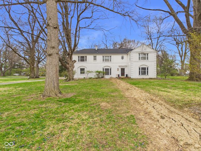 1110 Greenway Drive, Anderson, IN 46011