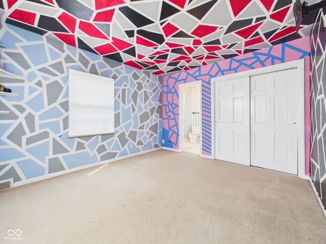 1110 Greenway Drive, Anderson, IN 46011