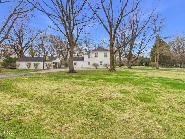 1110 Greenway Drive, Anderson, IN 46011