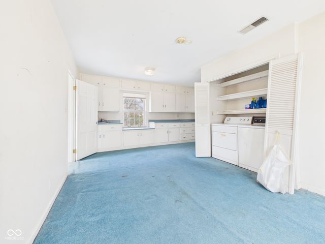 1110 Greenway Drive, Anderson, IN 46011