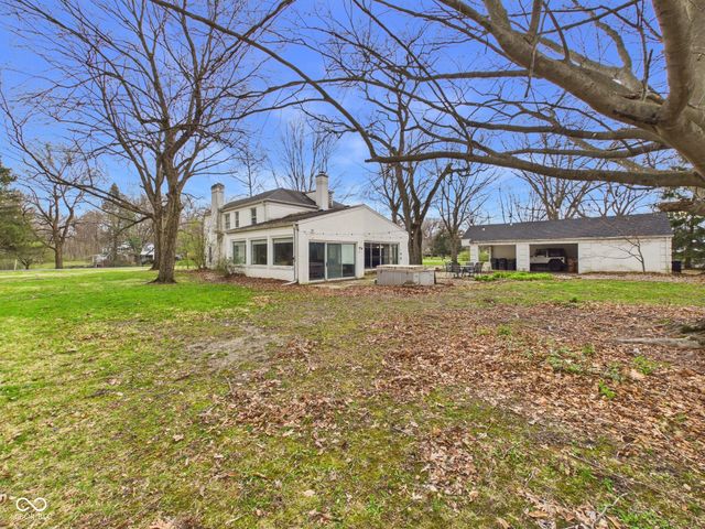 1110 Greenway Drive, Anderson, IN 46011