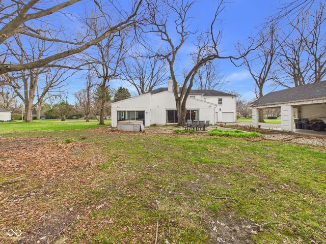 1110 Greenway Drive, Anderson, IN 46011