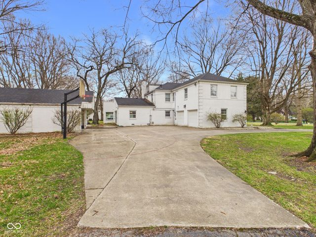 1110 Greenway Drive, Anderson, IN 46011