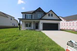 362 Timber Springs, Clarksville, TN 37042