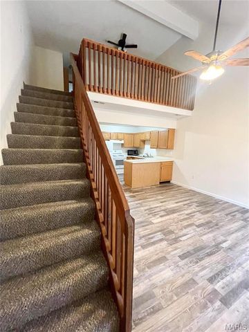 463 PONDEROSA Avenue 2, O'fallon, IL 62269