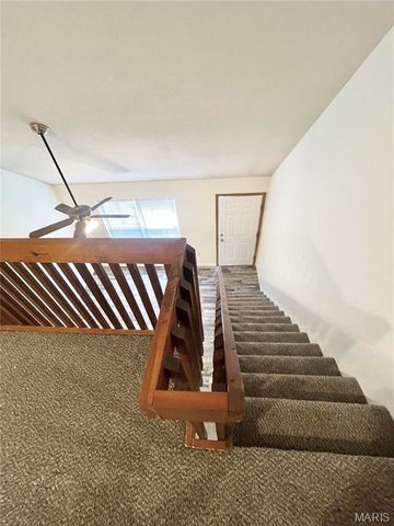 463 PONDEROSA Avenue 2, O'fallon, IL 62269