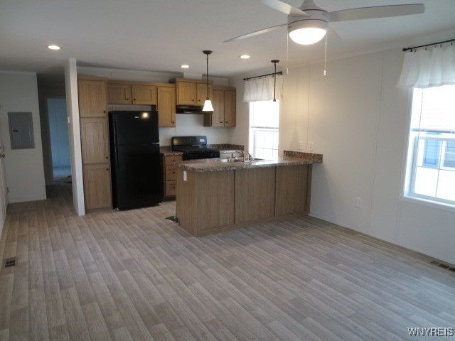 54 Shamrock Drive, Lackawanna, NY 14218