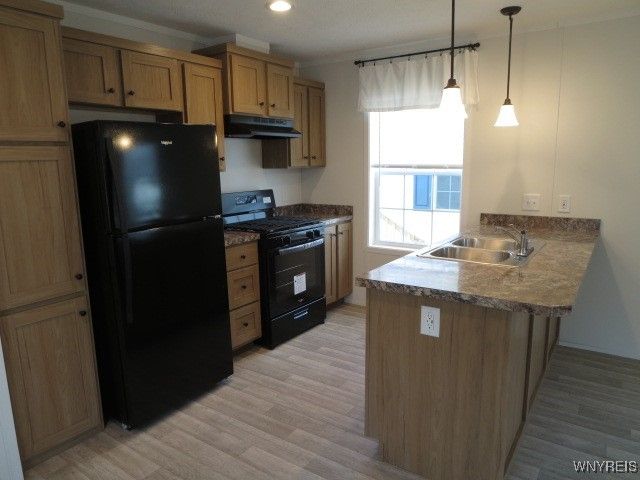 54 Shamrock Drive, Lackawanna, NY 14218