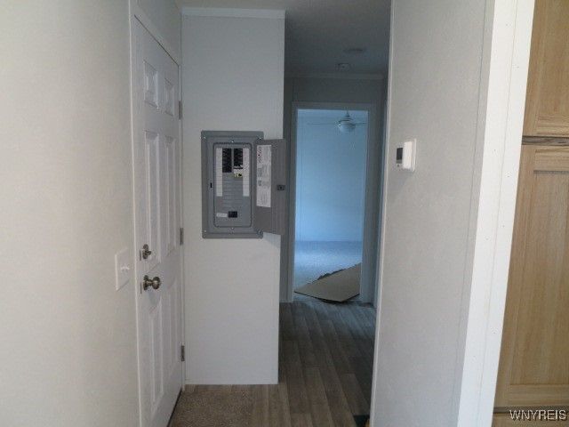 54 Shamrock Drive, Lackawanna, NY 14218