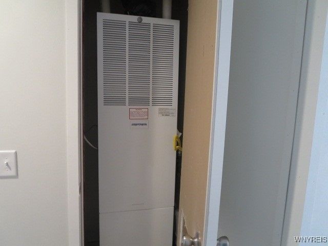 54 Shamrock Drive, Lackawanna, NY 14218