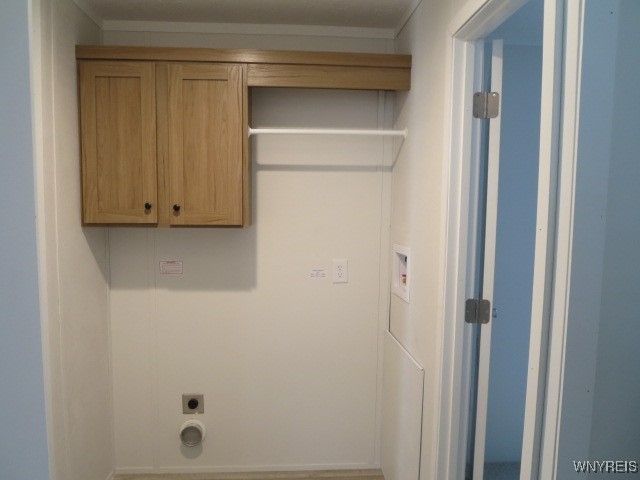 54 Shamrock Drive, Lackawanna, NY 14218