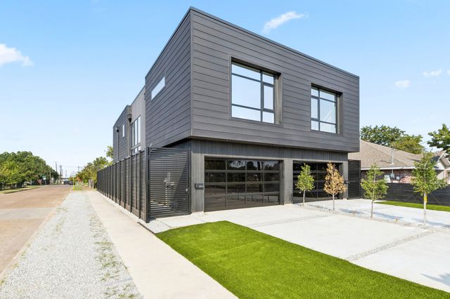 6801 Tyree Street, Dallas, TX 75209