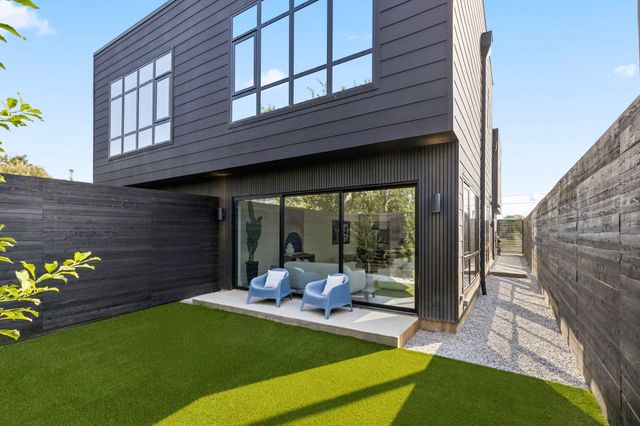 6801 Tyree Street, Dallas, TX 75209