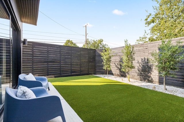 6801 Tyree Street, Dallas, TX 75209