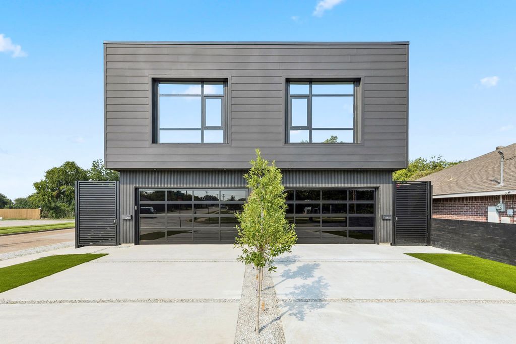 6801 Tyree Street, Dallas, TX 75209