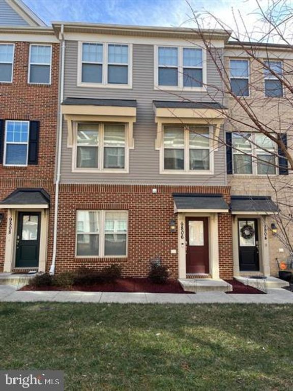 9806 USHERS PL, Waldorf, MD 20601