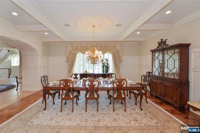 15 N Church Road, Saddle River, NJ 07458