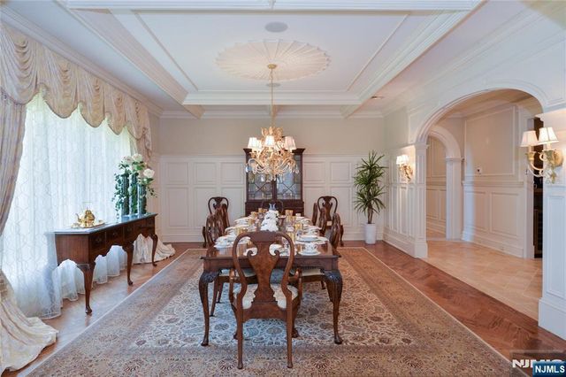 15 N Church Road, Saddle River, NJ 07458