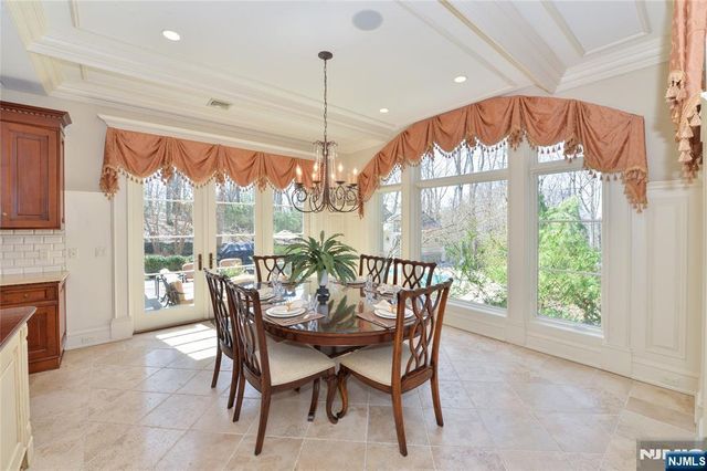 15 N Church Road, Saddle River, NJ 07458