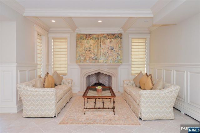 15 N Church Road, Saddle River, NJ 07458