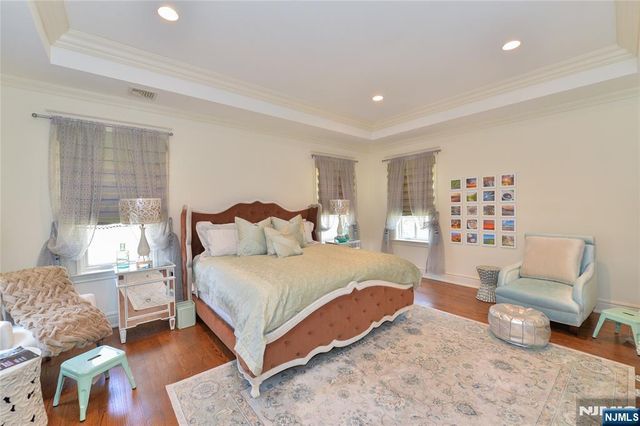 15 N Church Road, Saddle River, NJ 07458