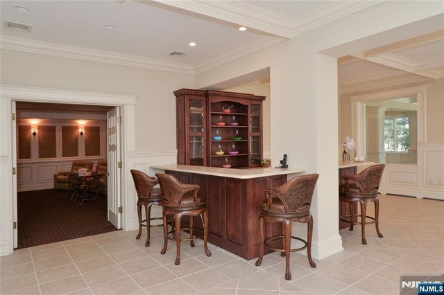 15 N Church Road, Saddle River, NJ 07458