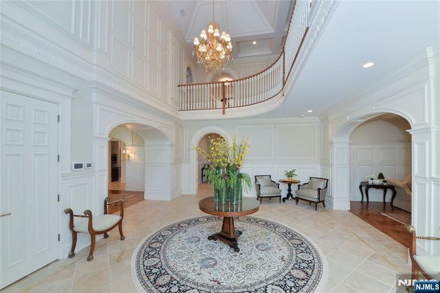 15 N Church Road, Saddle River, NJ 07458