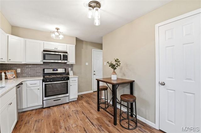 541 Braebridge Road, Manchester, MO 63021