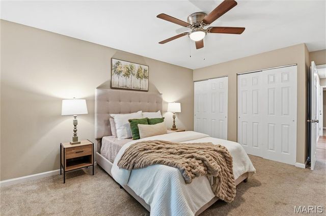 541 Braebridge Road, Manchester, MO 63021