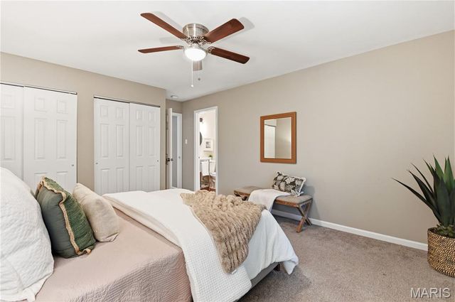 541 Braebridge Road, Manchester, MO 63021