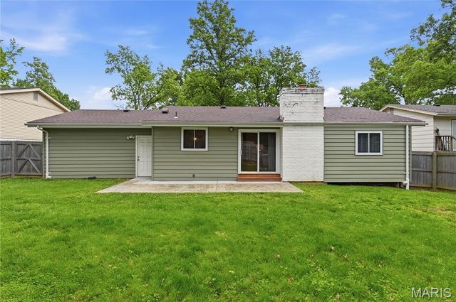 541 Braebridge Road, Manchester, MO 63021