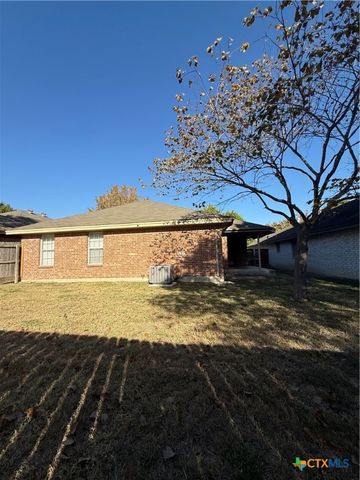 1641 Kimberly Dawn Drive, New Braunfels, TX 78130