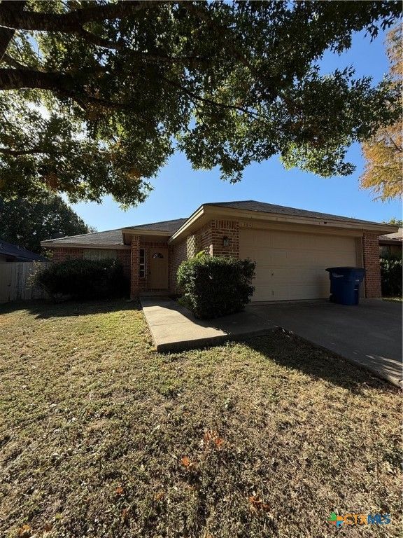 1641 Kimberly Dawn Drive, New Braunfels, TX 78130