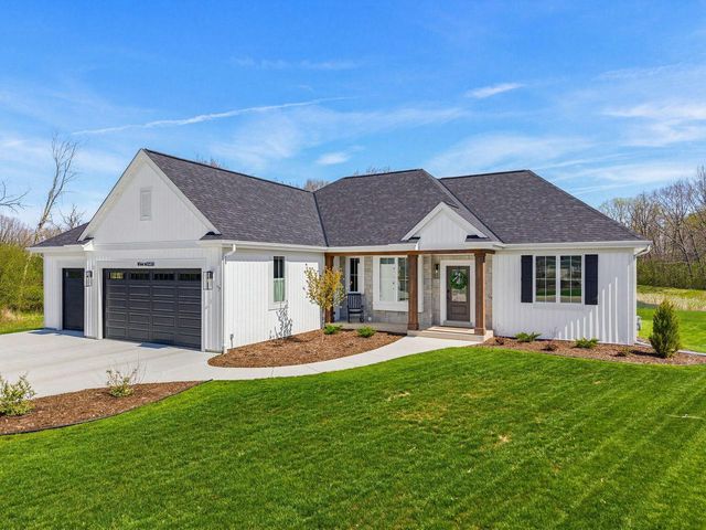 W144N11538 Wrenwood DRIVE, Germantown, WI 53022